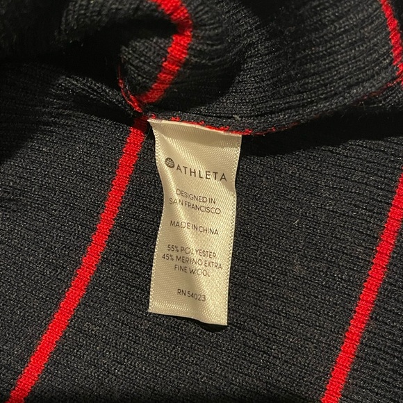 Athleta Bayside Top - Picture 4 of 4